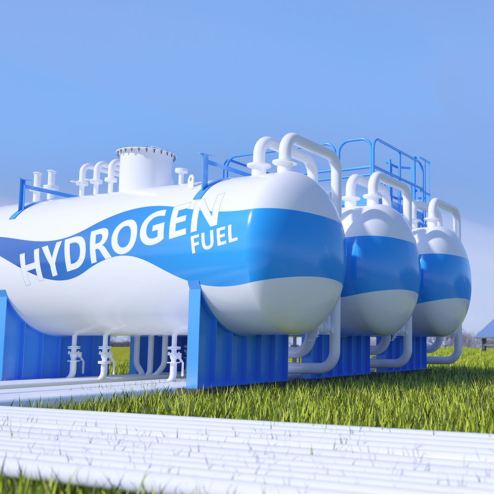 ARCH2 Encouraged to Submit a Full Application for the Department of Energy’s Hydrogen Hub Funding